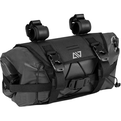 Acid Handlebar Bag Pack Pro 9