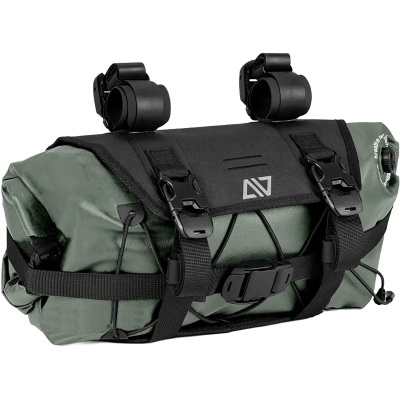 Acid Handlebar Bag Pack Pro 9