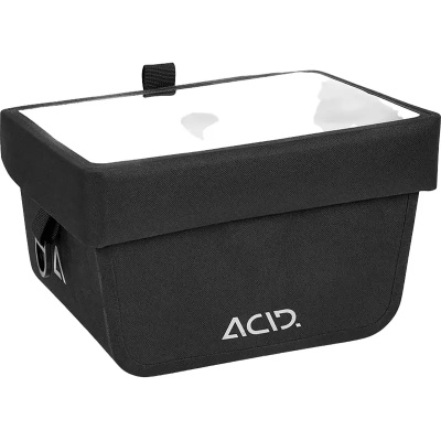 Acid Handlebar Bag Pro 5 Filink