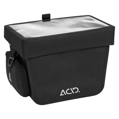 Acid Handlebar Bag Pro 7 Filink
