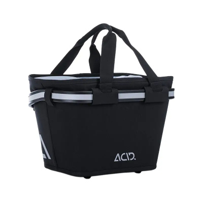 Acid Handlebar Basket City 15 Filink