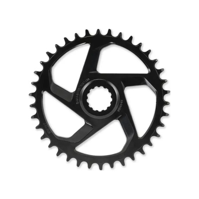 Acid Hybrid HPS CL50 BDU33 40T Chainring