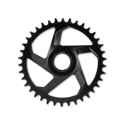 Acid Hybrid HPS CL53 BDU37/31 Chainring 34T