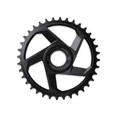 Acid Hybrid Pro HPA 42T Chainring