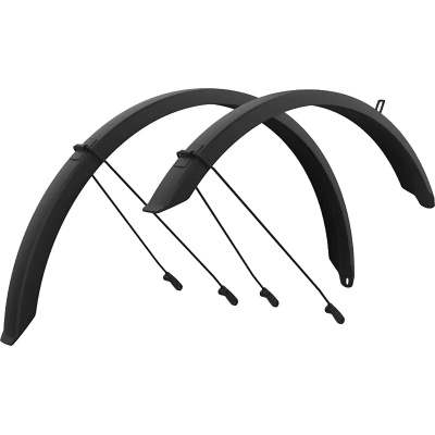 Acid Mudguard Set 54 27.5 Inch BB Mount 2.0