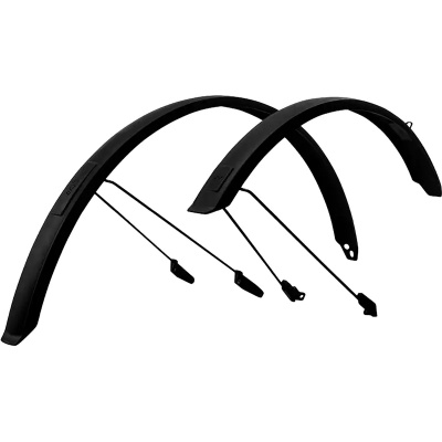Acid Mudguard Set 57 28 Inchbb Mount 2.0