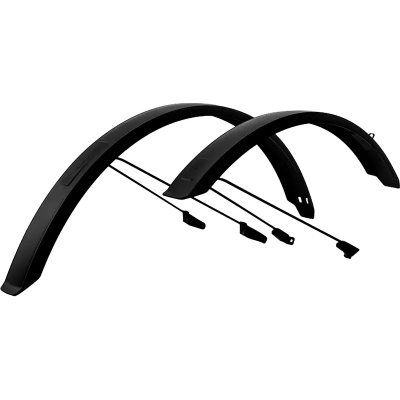 Acid Mudguard Set 60 26 Inch
