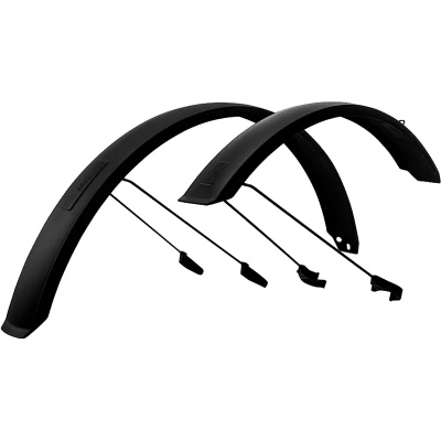 Acid Mudguard Set 75 27.5 Inch Bb Mount