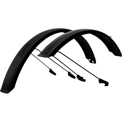 Acid Mudguard Set 75 27.5 Inch