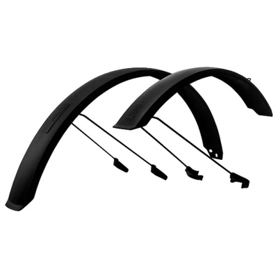 Acid Mudguard Set Bb Mount 75 29 inch 75mm