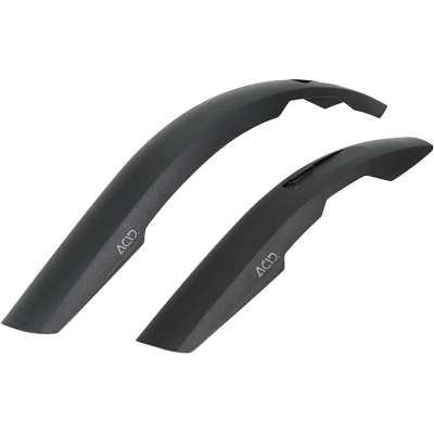 Acid Mudguard Set Mud Rookie 18 Inch/20 Inch