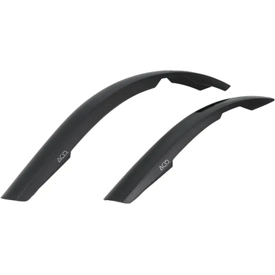 Acid Mudguard Set Mud Rookie 26 Inch