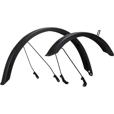 Acid Mudguard Set Rookie 50 20 Inch 2.0