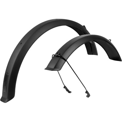 Acid Mudguard Set Sic 2.0 84 27.5 Inch Fully