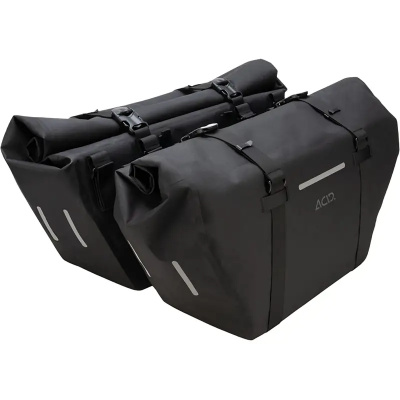 Acid Pannier Bag - Pro 45/2 Longtail