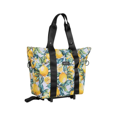 Acid Pannier Bag City 10 All In One