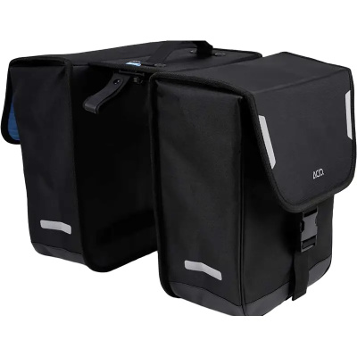 Acid Pannier Bag City 15 Classic Double Rilink
