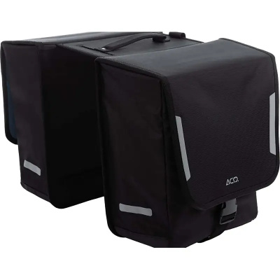 Acid Pannier Bag City 15 Classic Double