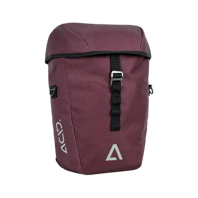Acid Pannier Bag City 15 Smlink