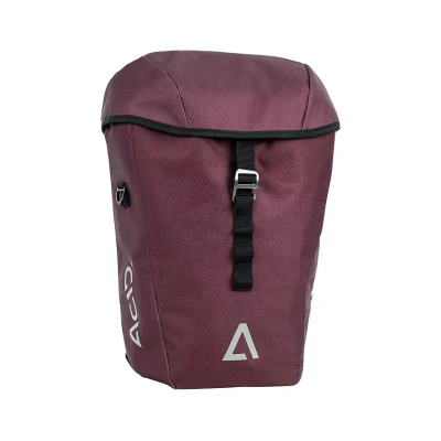 Acid Pannier Bag City 20 Smlink