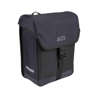 Acid Pannier Bag Cmpt 15