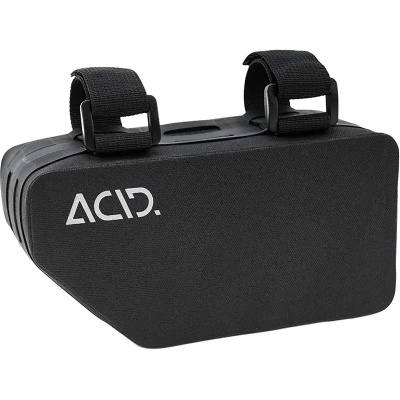 Acid Panniers Frame Bag Front Pro 1