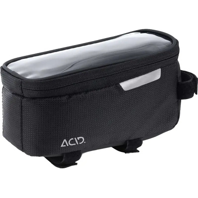 Acid Panniers Top Tube View Cmpt