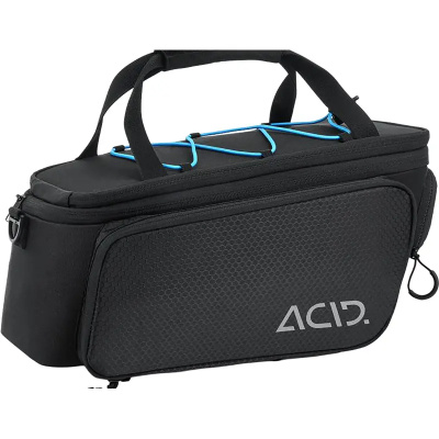 Acid Panniers Trunk City 8+16 Rilink