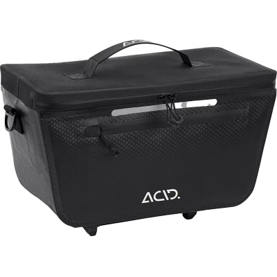 Acid Panniers Trunk Pro 10 Rilink