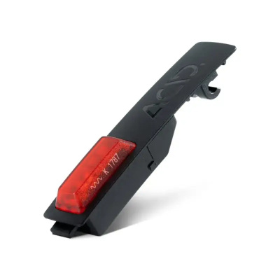 Acid Pro-E BES3 eBike Mudguard Rear Light
