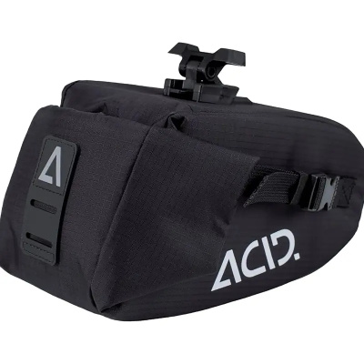 Acid Saddle Bag Click Xl