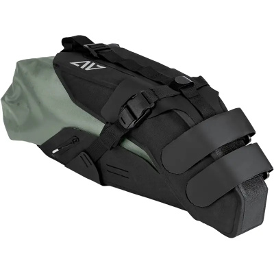 Acid Saddle Bag Pack Pro 11