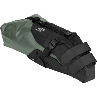 Acid Saddle Bag Pack Pro 15