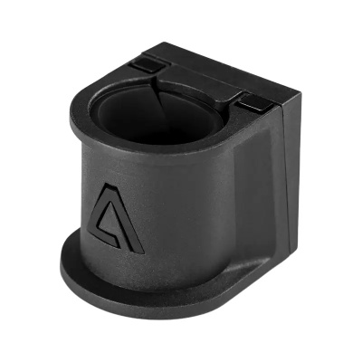 Acid Saddle Bag Pack Pro 6 seatpost adaptor