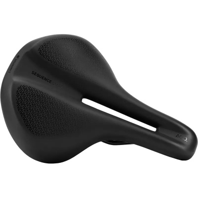 Acid Saddle Sequence Cmpt