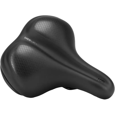Acid Saddle Shen Cmpt
