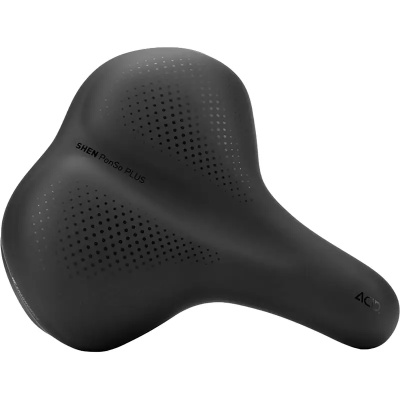 Acid Saddle Shen Ponso Plus