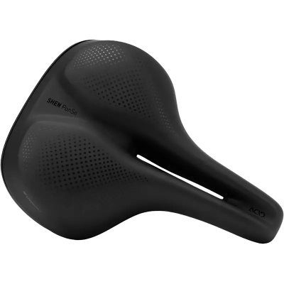 Acid Saddle Shen Ponso