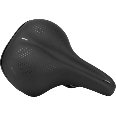 Acid Saddle Shen