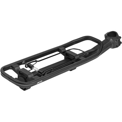 Acid Seatpost Carrier Beam Spring Clamp Rilink