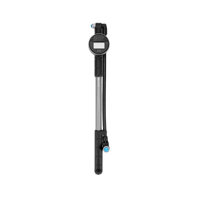 Acid Shock Pump Race Shock 400 Digital