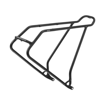 Acid Sic Rail Luggage Carrier 28 inch
