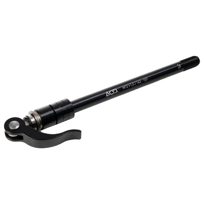 Acid Thru Axle M12x1.5 142-157mm For Bike Trailer