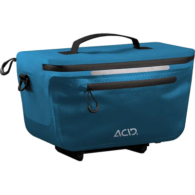 Acid Trunk Bag Pro 10 Rilink