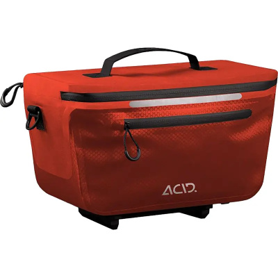 Acid Trunk Bag Pro 10 Rilink
