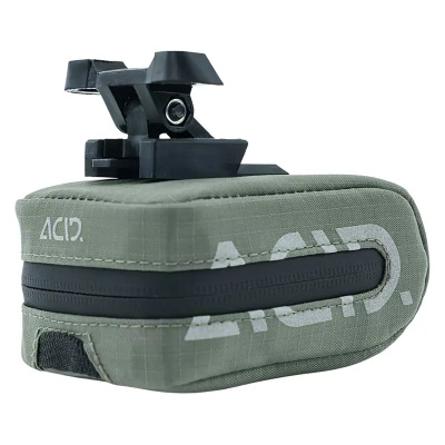 Acid click Saddle Bag