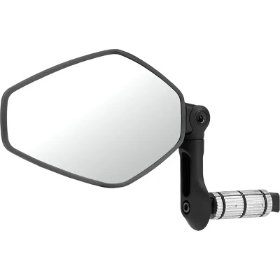 Acid discreet Mirror