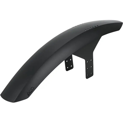 Acid long front Mudguard Mud Blocker