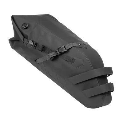 Acid pack pure 10 Saddle Bag