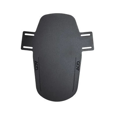 Acid pro front Mudguard